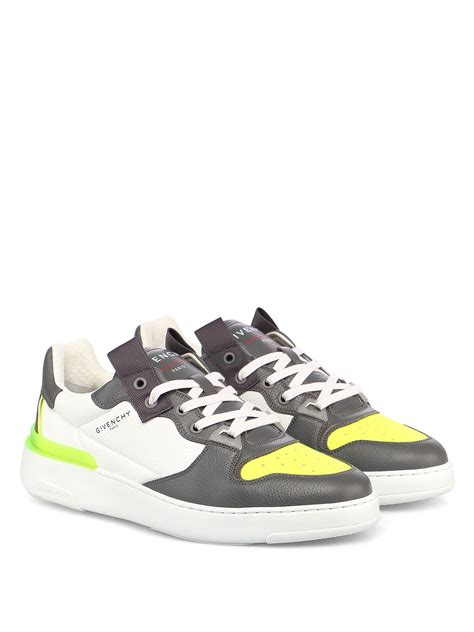 givenchy wing trainers|givenchy paris sneakers.